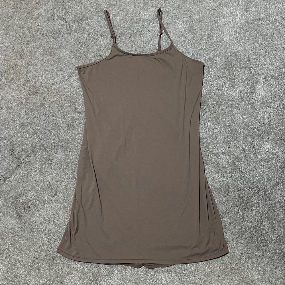 Skims Fits Everybody Slip Dress size 3X
